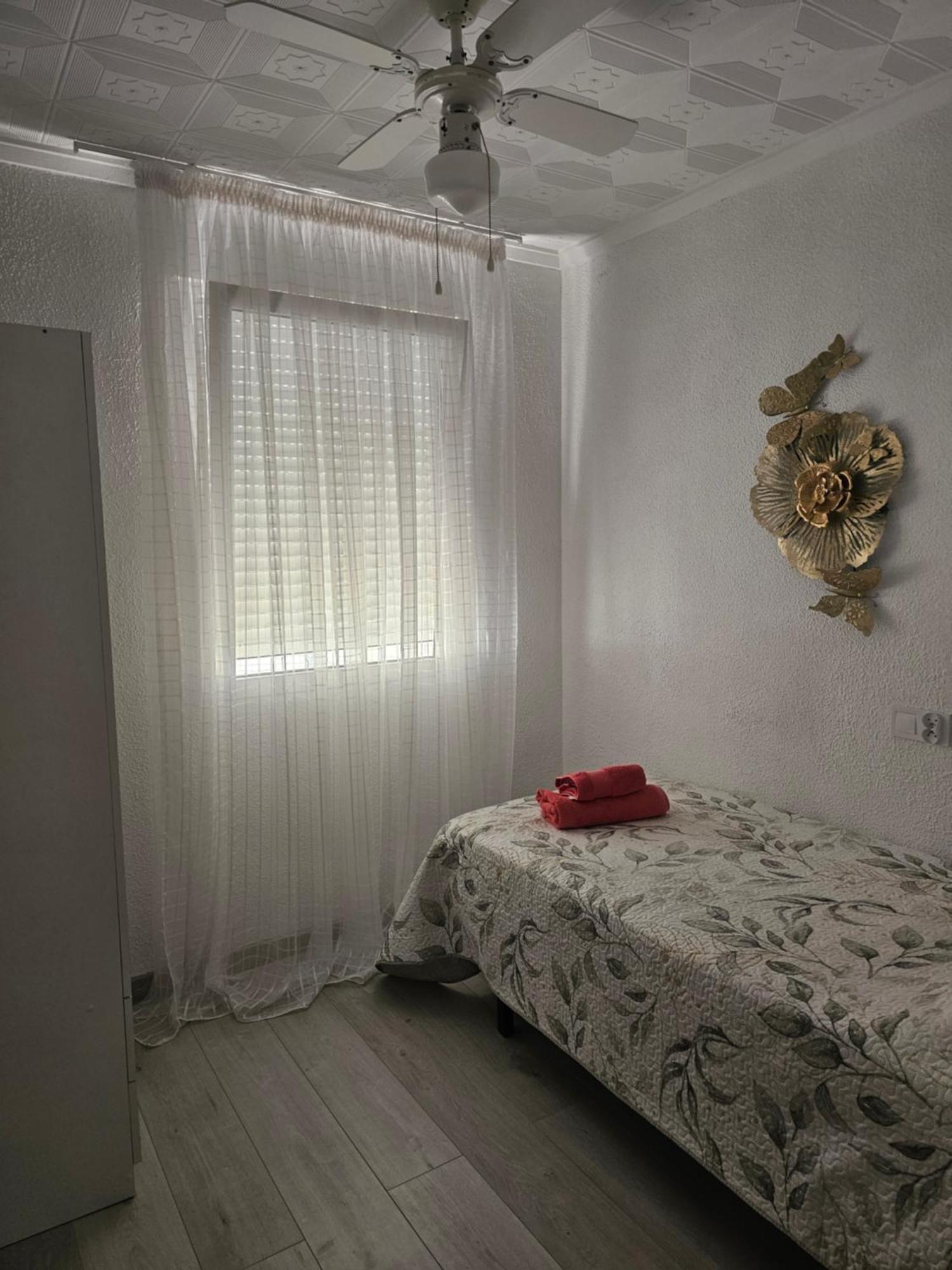 Carmen Apartments With Sea View Near Alicante Santa Pola Exterior foto