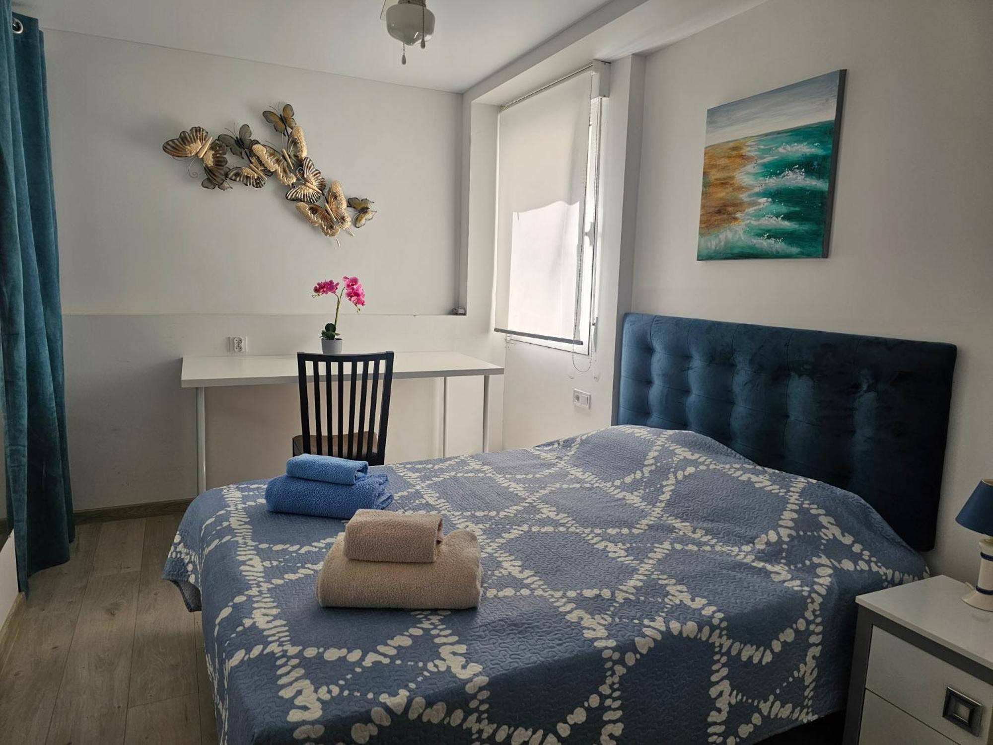 Carmen Apartments With Sea View Near Alicante Santa Pola Exterior foto